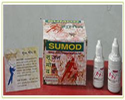 Herbal Pain Relief Oil In Kolhapur